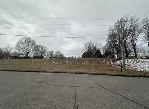 Oakwood Dr Lot B, Milan, TN 38358