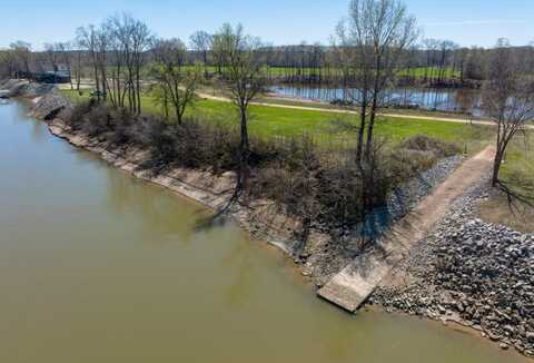 Lot 32 Scenic LN, Bath Springs, TN 38311