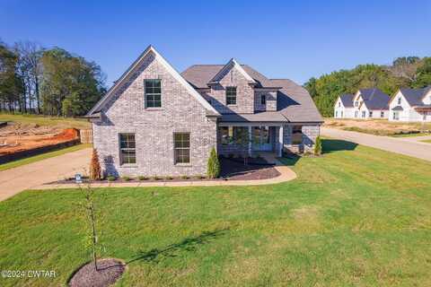 43 Larkhaven Loop, Jackson, TN 38305