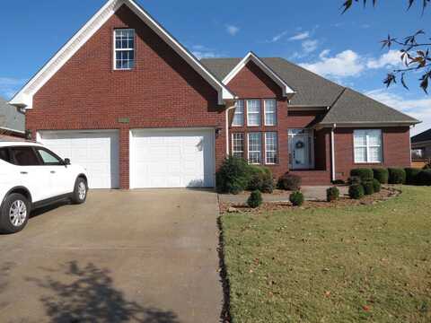 1978 Fairway Drive, Dyersburg, TN 38024