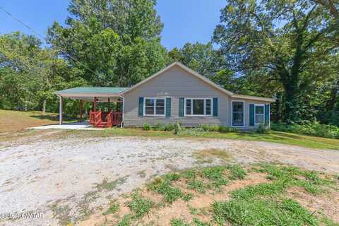 2197 Highway 18, Medon, TN 38356