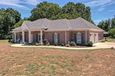 90 Robbie Court, McKenzie, TN 38201