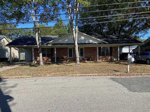 255 A & B Second Street, Henderson, TN 38340