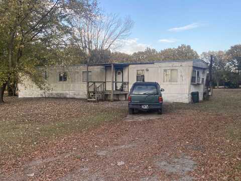 34 Depot Street, Friendship, TN 38034