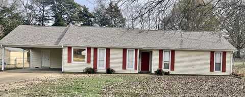 54 Meadowood Drive, Jackson, TN 38305