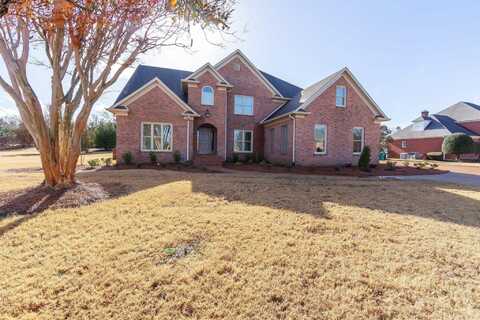 28 Crownpointe Cove, Jackson, TN 38305