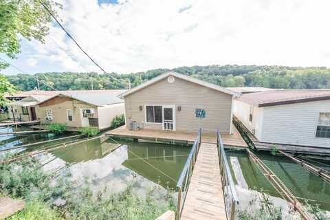 31 DOCK Lane, Parsons, TN 38363