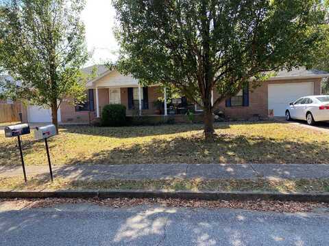 330 A/B Second, Henderson, TN 38340