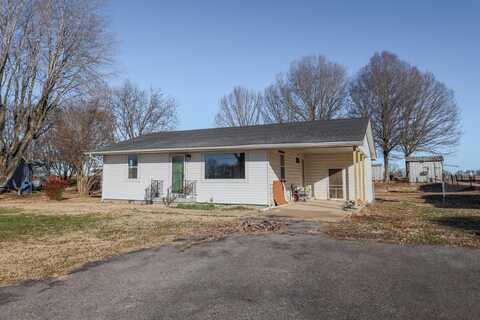 3510 Sidonia Rd, Sharon, TN 38255