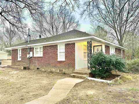 980 Circle, Memphis, TN 38127