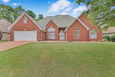 109 Jacob, Jackson, TN 38305