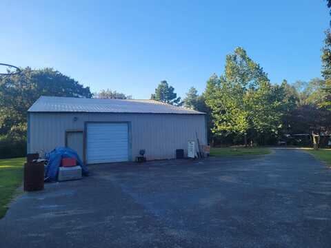 19156 Highway 79, Gadsden, TN 38337