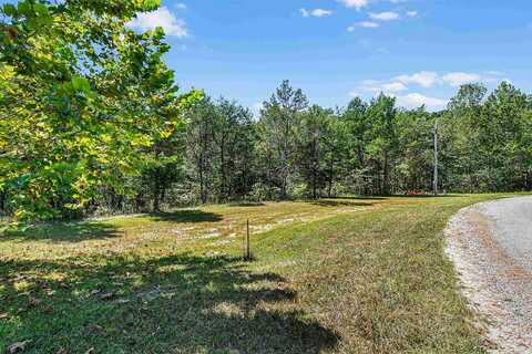 00 Lot 55 Crow Lane, Bath Springs, TN 38311