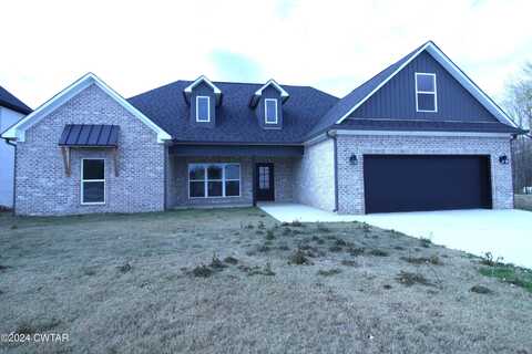 15 Roy Hargrove Road, Medina, TN 38355