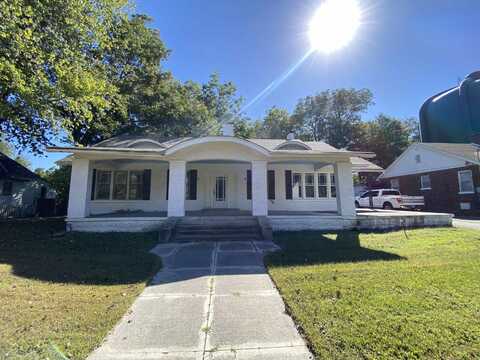 217 Gordon St Street, Dyersburg, TN 38024