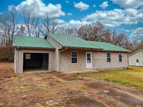 144 Cotham, Huntingdon, TN 38344