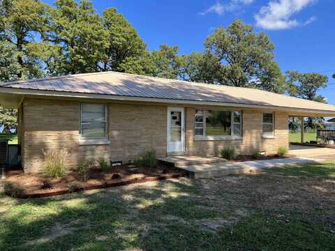 1547 Lake, Hornbeak, TN 38232