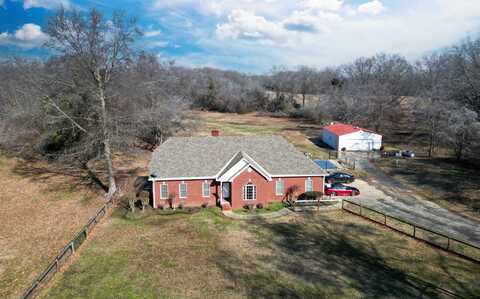 448 Plomar Williams Rd, Gadsden, TN 38337