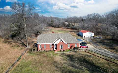 448 Plomar Williams Rd, Gadsden, TN 38337