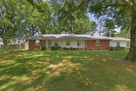 919 Cotton Grove, Jackson, TN 38305