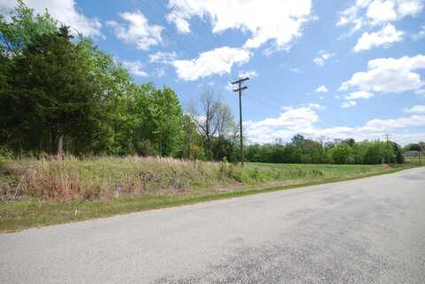 Bond Cemetery, Denmark, TN 38391