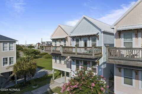 403 Mandalay Court, Surf City, NC 28445