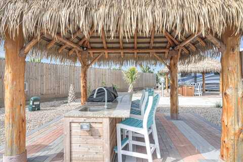 1100 Port Street, Port Aransas, TX 78373