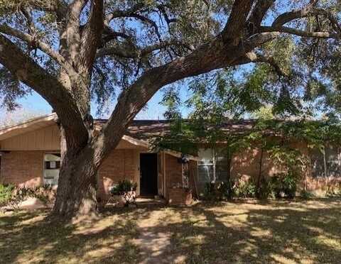 1123 Jefferson St, Alice, TX 78332