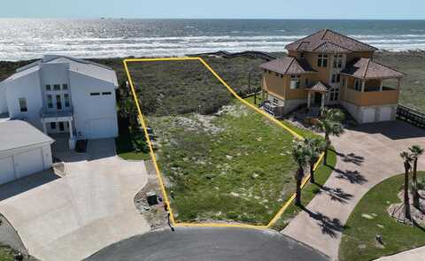 101 Beach View Drive, Port Aransas, TX 78373