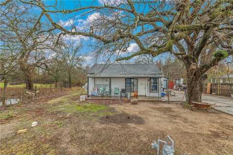 2406 West 28th Street, Bryan, TX 77803