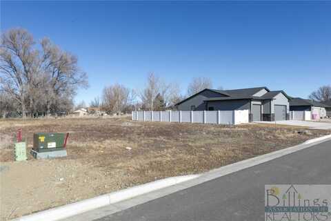 1353 Tania Circle, Billings, MT 59105