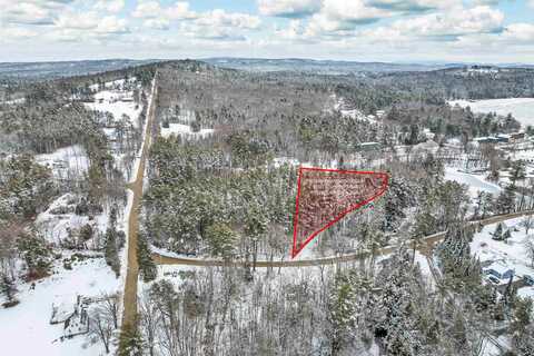 12 MILL POND Road, CTR Tuftnboro, NH 03850