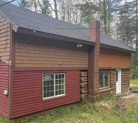 3399 Easton Valley Road, Easton, NH 03785