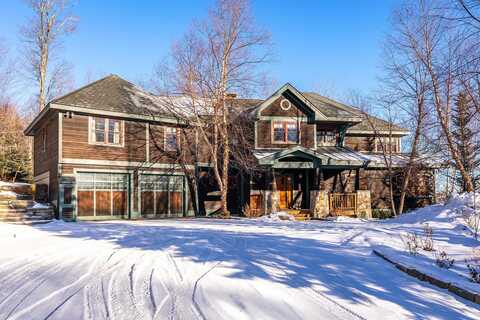 1070 Okemo Ridge Road, Ludlow, VT 05149