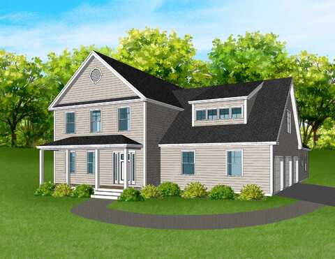 14 Lorenzo's Lane, Hollis, NH 03049