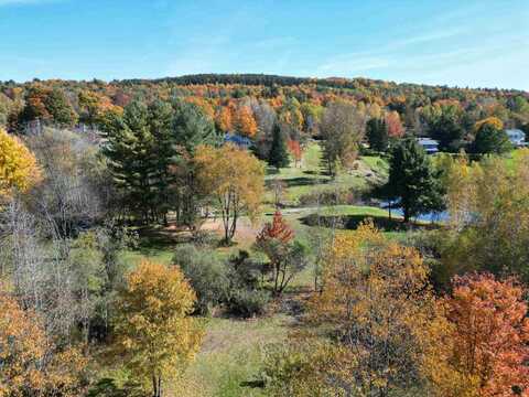 Lot 1 Chapin Road, Westford, VT 05494