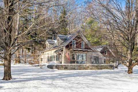 2183 MT Hunger Road, Barnard, VT 05031