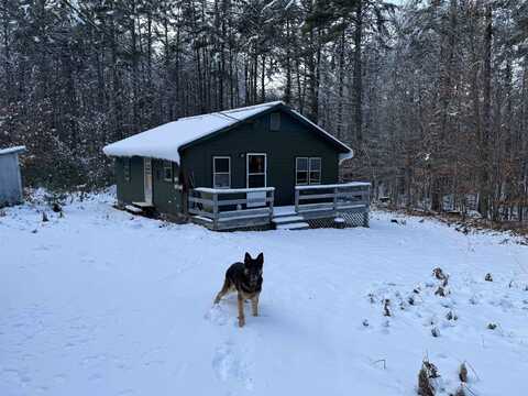 309 Green Mountain Road, Effingham, NH 03882