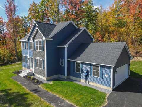 11 Hickorywood Circle, Meredith, NH 03253