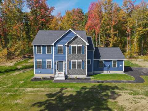 11 Hickorywood Circle, Meredith, NH 03253