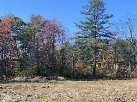 Stow Drive, Chesterfield, NH 03466