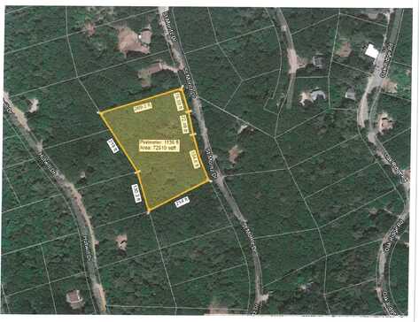 26 Saint Mortiz Drive, Madison, NH 03849