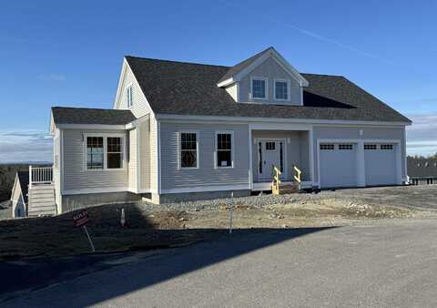 Lot 44 Summit Circle, Newmarket, NH 03857