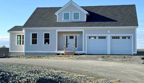 Lot 44 Summit Circle, Newmarket, NH 03857