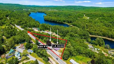 289 Milton Road, Rochester, NH 03867