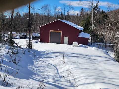 1636 Blake Pond Road, Sheffield, VT 05966