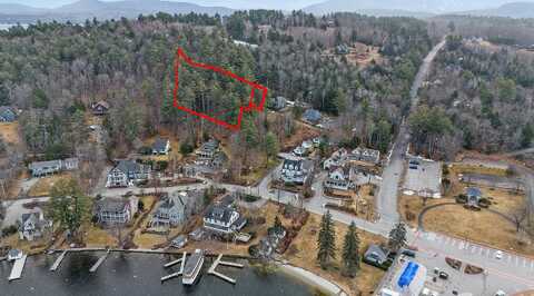 21/23 Burkehaven Road, Sunapee, NH 03782