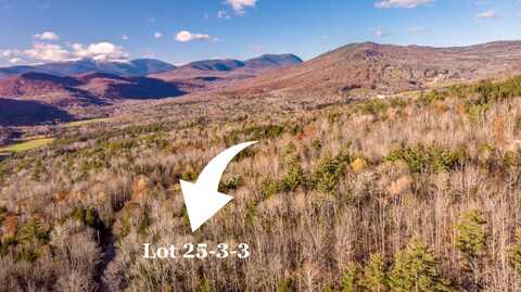 25-3-3 Tin Mine Road, Jackson, NH 03846