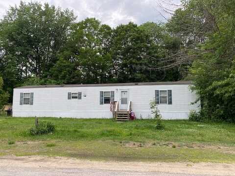 128 Valley View Road, Conway, NH 03860