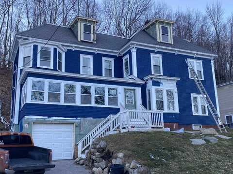 101 Maple Street, Berlin, NH 03570